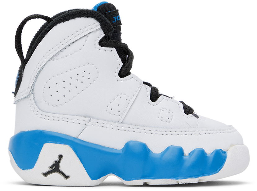 Odjeća Jordan Jordan 9 Retro Bijela | Jordan 9 Retro