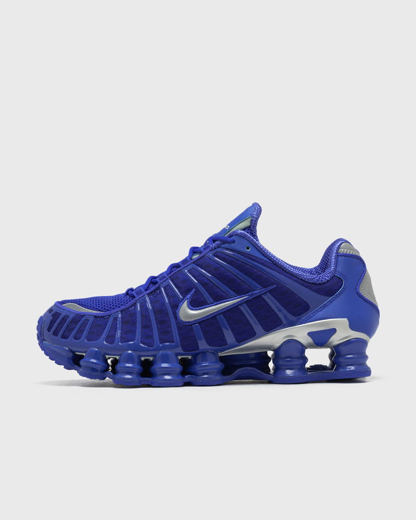 Tenisice i cipele Nike Shox TL Plava | AV3595-400
