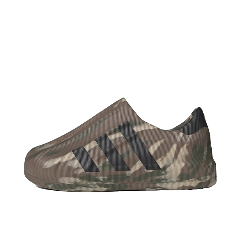 Tenisice i cipele adidas Originals AdiFOM Superstar "Brown" Smeđa | IE2293