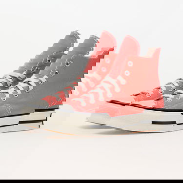 Tenisice i cipele Converse Chuck 70 Plus Crna | A06432C, 3