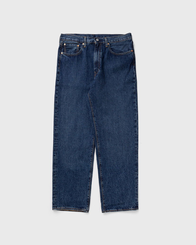 Jeans Levi's Loose Straight Leg Jeans Plava | 29037-0095