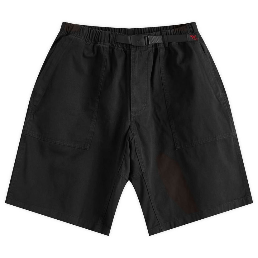 Kratke hlače GRAMICCI Gramicci Ridge Shorts, Size Large Crna | G4SU-P002-BLK