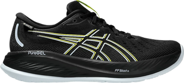 Tenisice i cipele Asics GEL-CUMULUS GTX Crna | 1011b864-001, 0