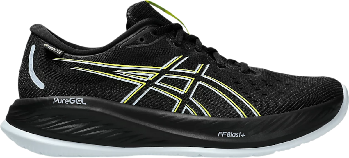 Tenisice i cipele Asics GEL-CUMULUS GTX Crna | 1011b864-001, 0