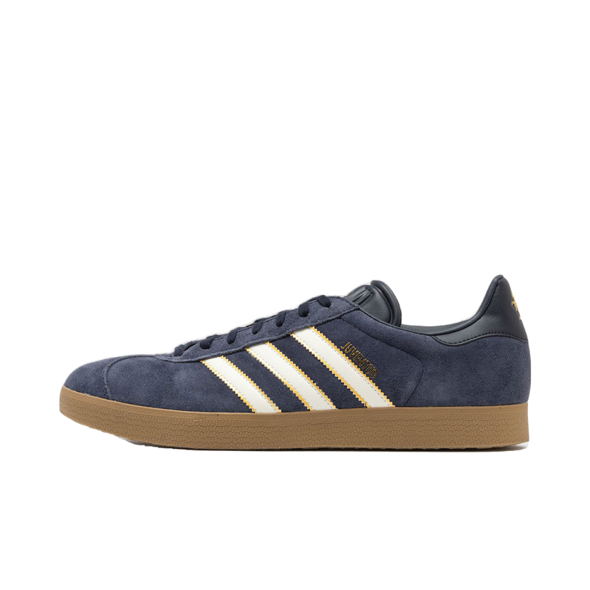 Tenisice i cipele adidas Originals GAZELLE TERRACE Tamnoplava | JS3044