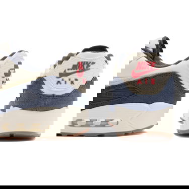 Tenisice i cipele Nike Air Max 90 Prm Bijela | IH4379-110, 4