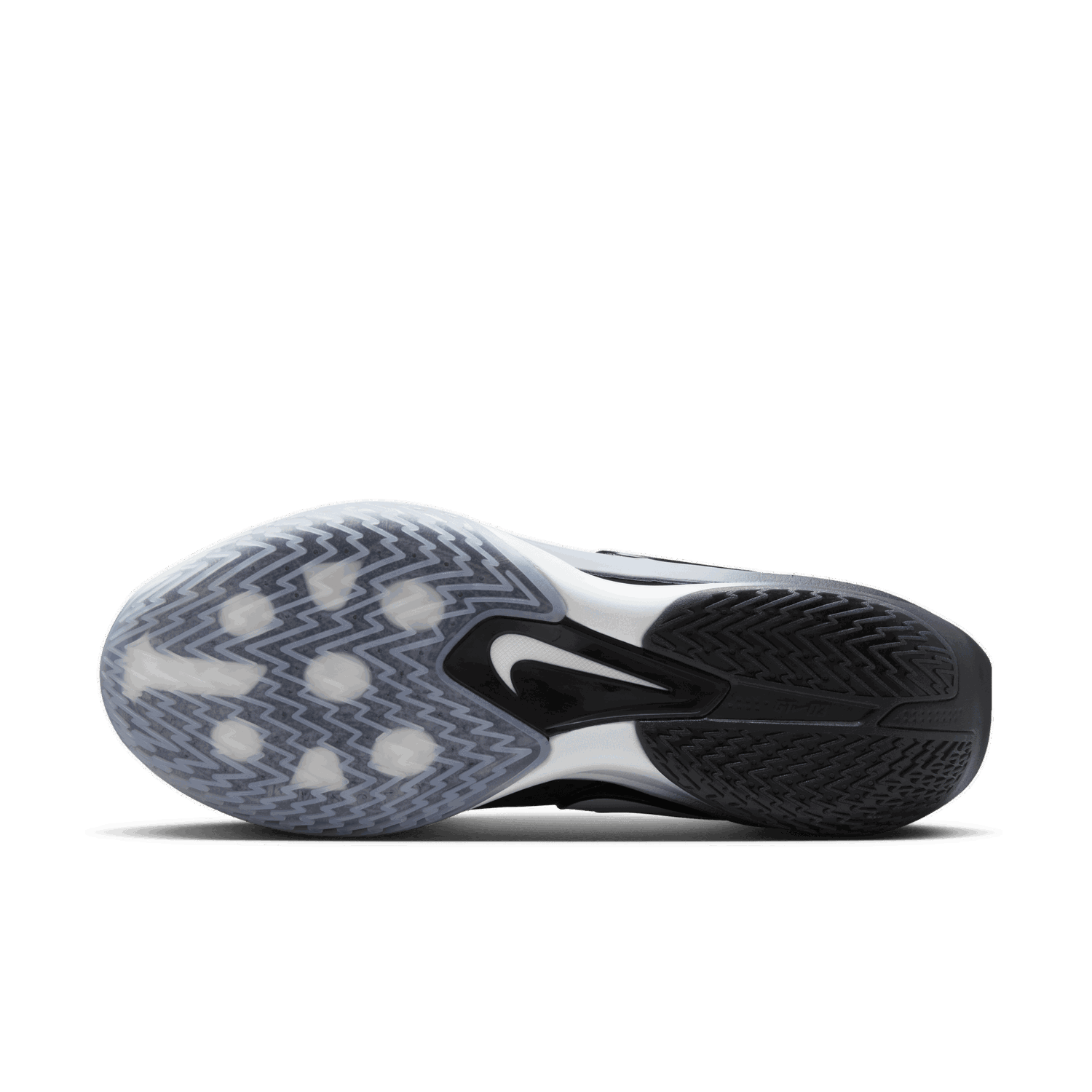 Tenisice i cipele Nike G.T. Cut 3 Crna | DV2913-004, 1