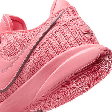 Tenisice i cipele Nike LeBron 20 Ružičasta | dj5423-600, 7