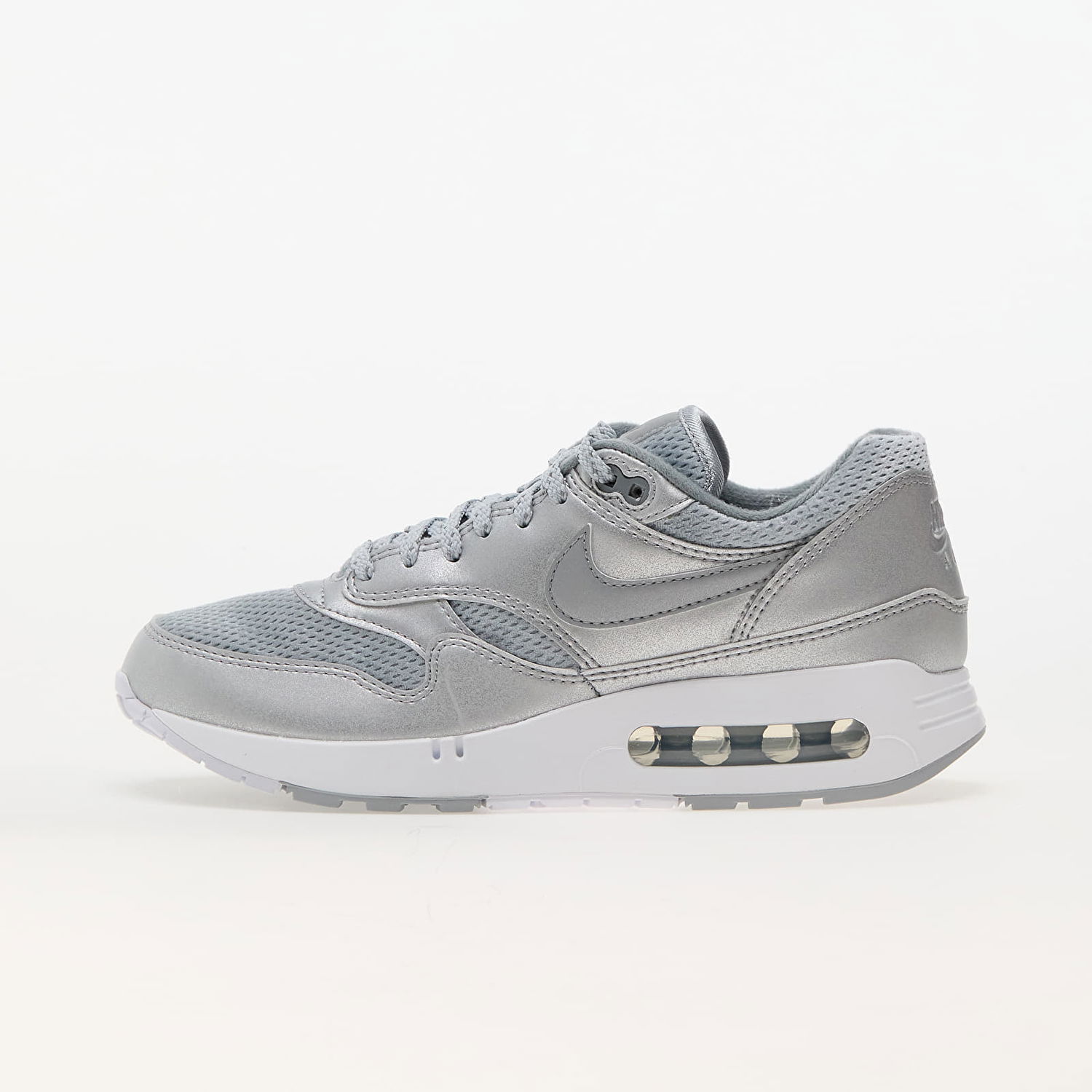 Tenisice i cipele Nike Air Max 1 '86 Og Cool Grey/ Metallic Silver-Lt Smoke Grey Siva | FV7477-002, 0