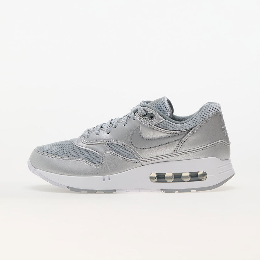 Tenisice i cipele Nike Air Max 1 '86 Og Cool Grey/ Metallic Silver-Lt Smoke Grey Siva | FV7477-002