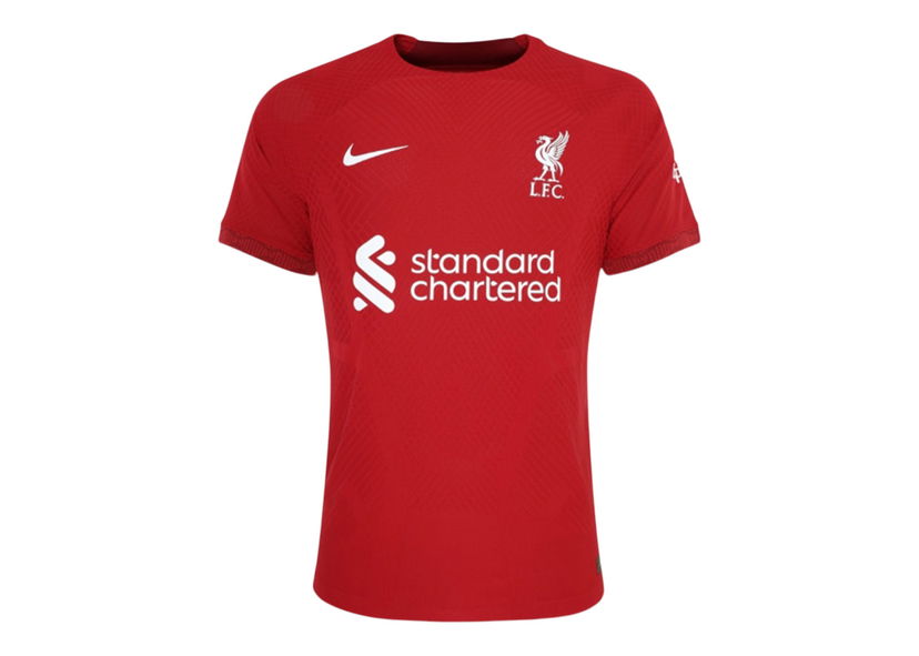 Dres Nike FC Liverpool Home Match 22/23 Jersey Red Crvena | DJ7647R