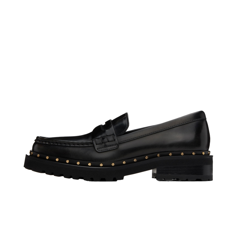 Tenisice i cipele Golden Goose Loafers Crna | GWF00782.F006302.90100
