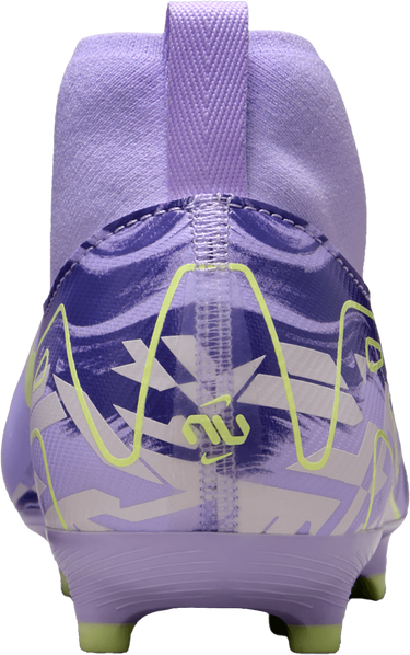 Tenisice i cipele Nike Zoom Superfly 10 Academy FGMG Ljubičasta | hf1584-500, 4