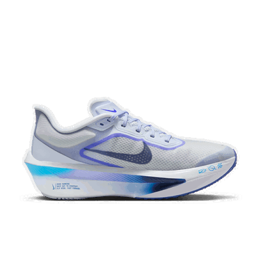 Tenisice i cipele Nike Zoom Fly 6 Plava | FN8454-002, 2