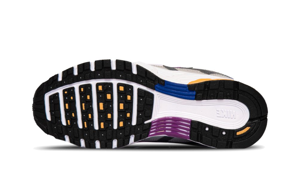 Tenisice i cipele Nike P-6000 ''Grey Fog'' W Siva | BV1021-009, 1