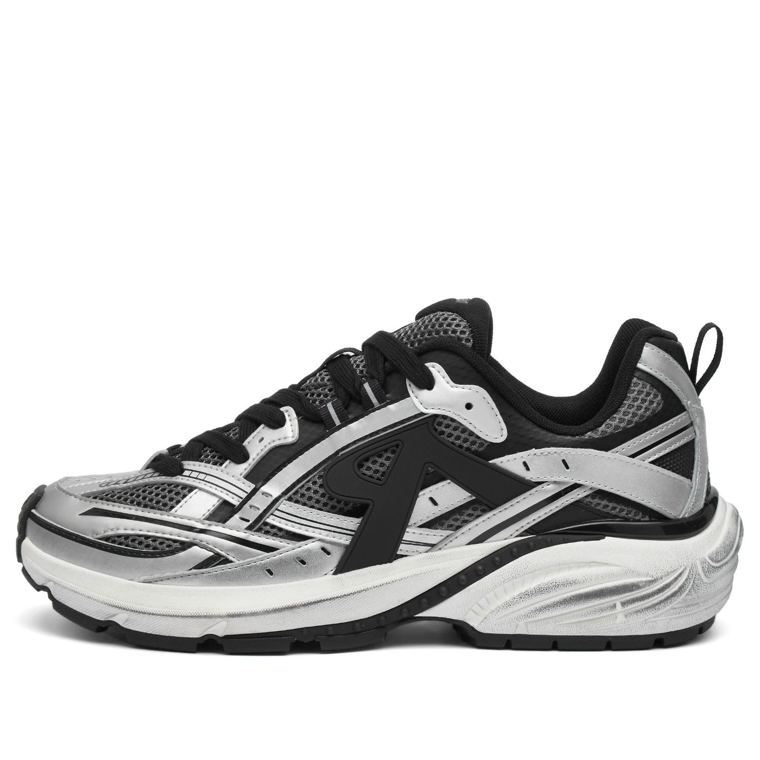 Tenisice i cipele Represent Clo Fashion Runner Metalik | MLM9350-265, 0