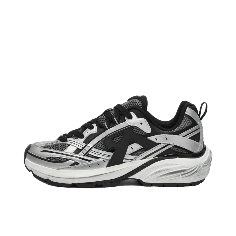 Tenisice i cipele Represent Clo Fashion Runner Metalik | MLM9350-265