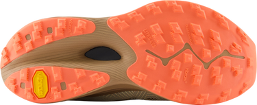Tenisice i cipele New Balance FuelCell SuperComp Trail Bež | wttrx-ur1, 3