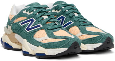 Tenisice i cipele New Balance 9060 Zelena | U9060GEC, 3