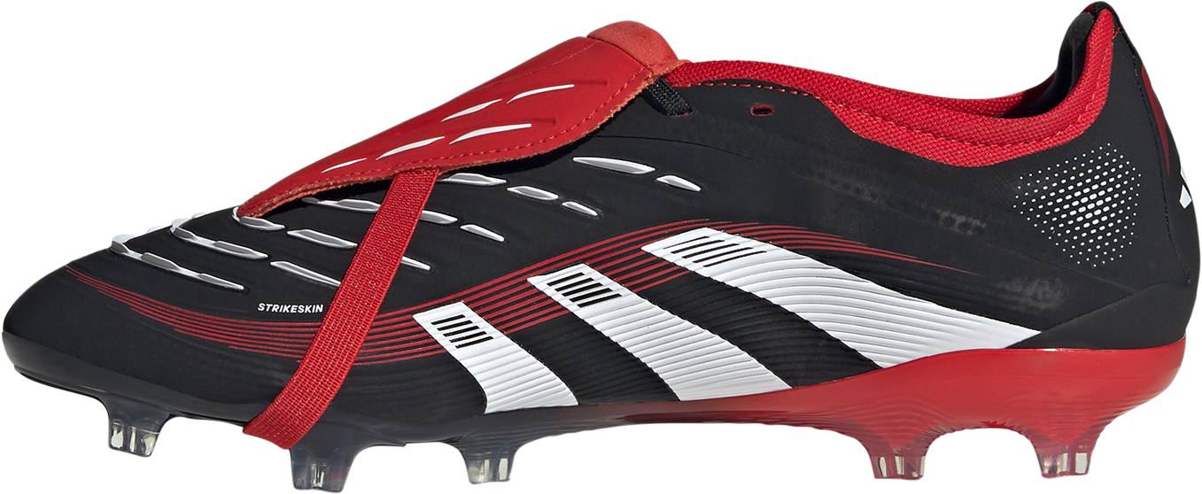 Tenisice i cipele adidas Performance Predator Pro FT FG Crvena | jq2949, 1