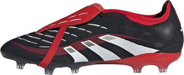 Tenisice i cipele adidas Performance Predator Pro FT FG Crvena | jq2949, 1