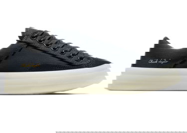 Tenisice i cipele Converse Chuck Taylor All Star 70 Marquis Ox Nightfall Grey Gold Crna | A09848C, 0