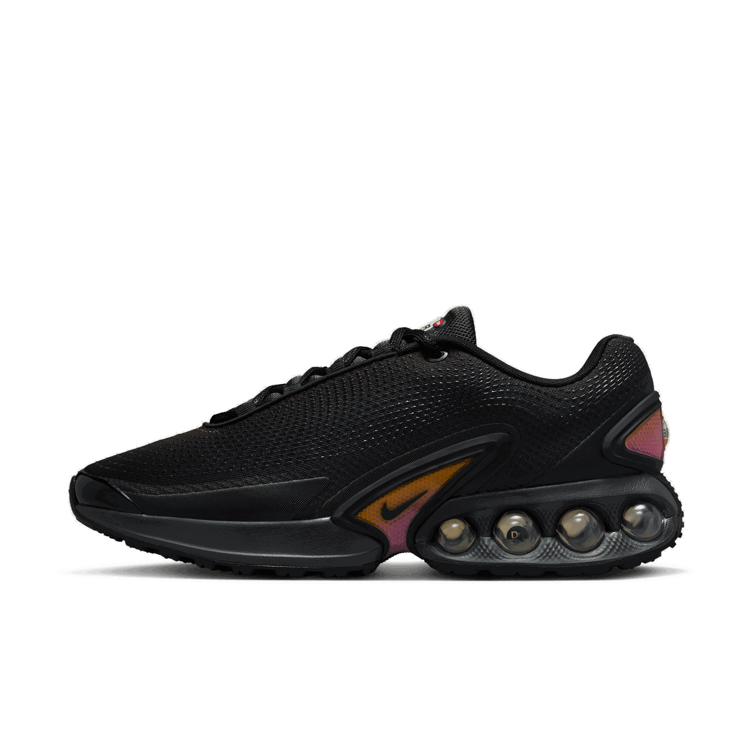 Tenisice i cipele Nike Air Max Dn Crna | IF6198-001, 0
