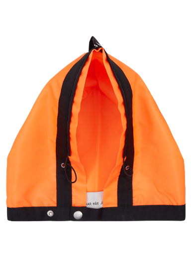 Šešir Ranra HI-VIS Detachable Hood Liner Narančasta | AMJHOODLINER 001