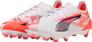 Tenisice i cipele Puma ULTRA 5 ULTIMATE FG Bijela | 108159-01, 7