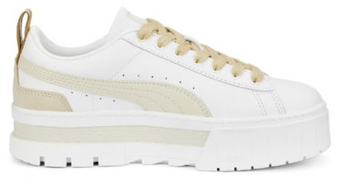 Tenisice i cipele Puma Mayze Luxe Bijela | 38399506, 1