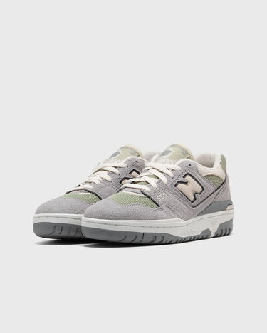 Tenisice i cipele New Balance Wmns 550 Siva | BBW550AR, 1