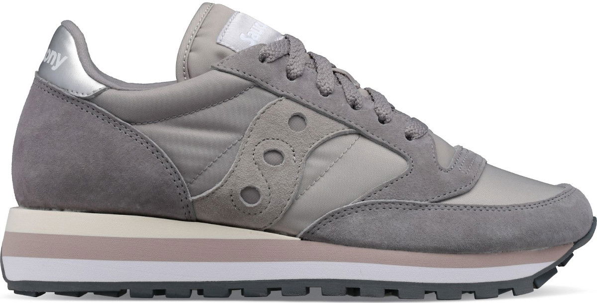 Tenisice i cipele Saucony Jazz Triple Siva | s60530-21, 0