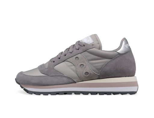Tenisice i cipele Saucony Jazz Triple Siva | s60530-21