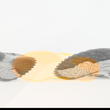 Tenisice i cipele adidas Originals Wales Bonner x Samba Suede Žuta | IH8407, 1