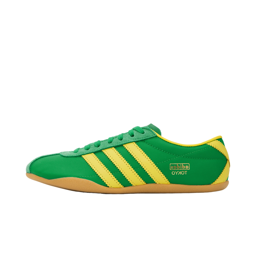 Tenisice i cipele adidas Originals Tokyo Zelena | JI3298