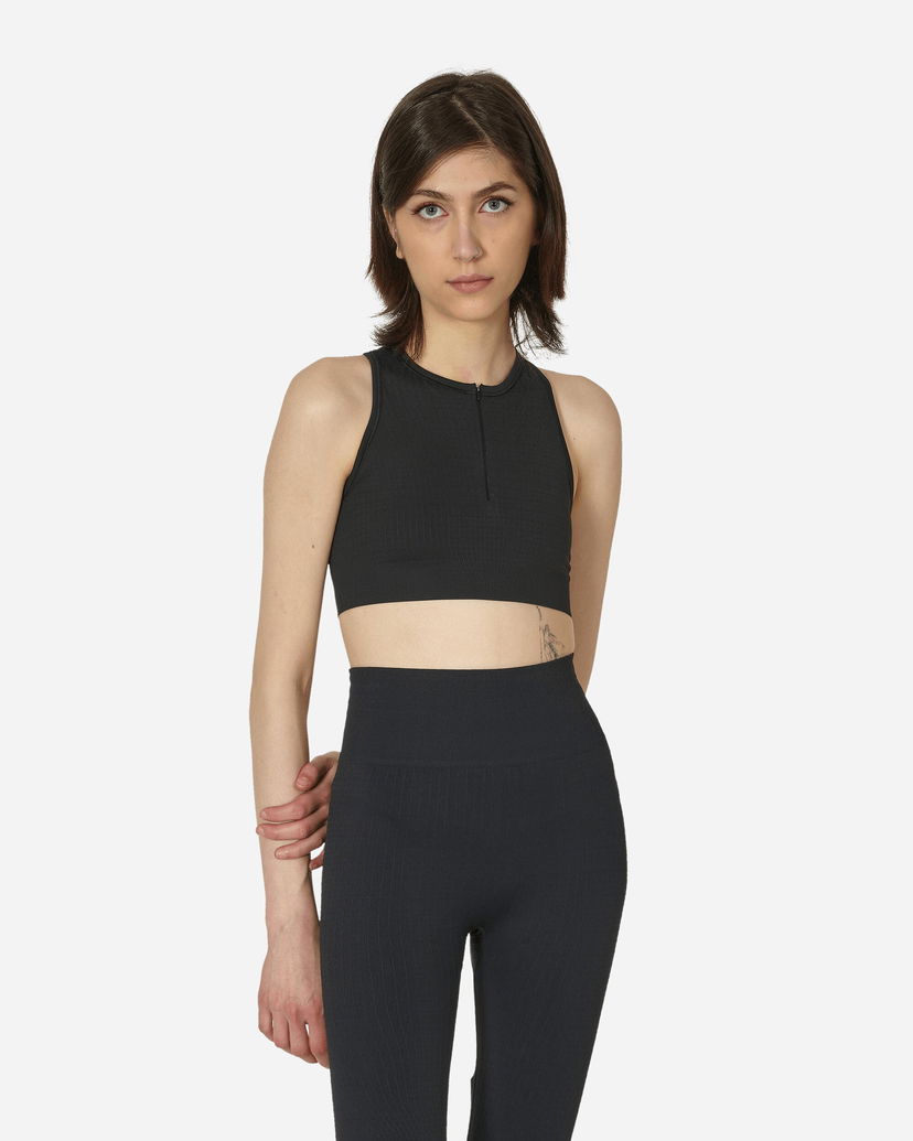 Grudnjak Nike MMW Bra Black Crna | DR5367-010