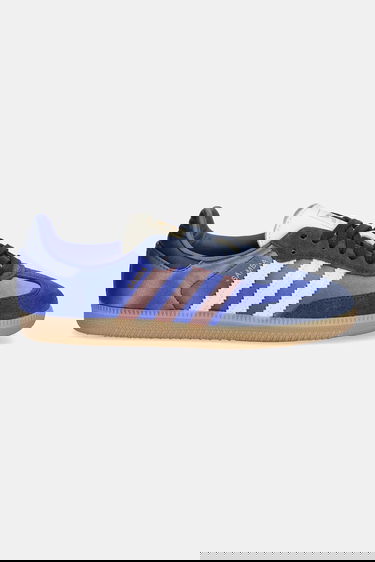 Tenisice i cipele adidas Originals adidas Originals Samba OG Plava | JS1317, 1
