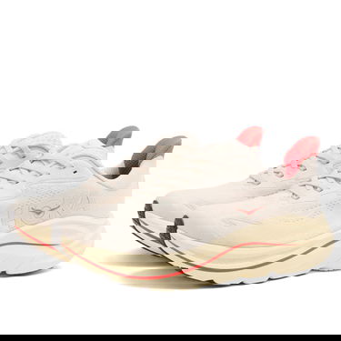 Tenisice i cipele Hoka One One Clifton 10 Size UK 3.5 Bež | 1162031-SCCC, 2
