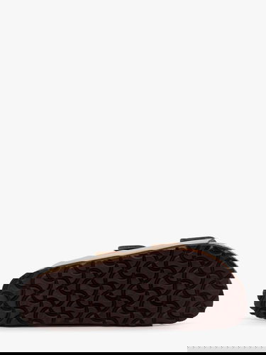 Tenisice i cipele Birkenstock Arizona BS Slides Bež | 352203DBROWN, 3