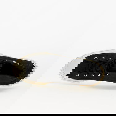 Tenisice i cipele MISBHV Army Sneaker High Monogram Black Crna | 3022BW606, 2