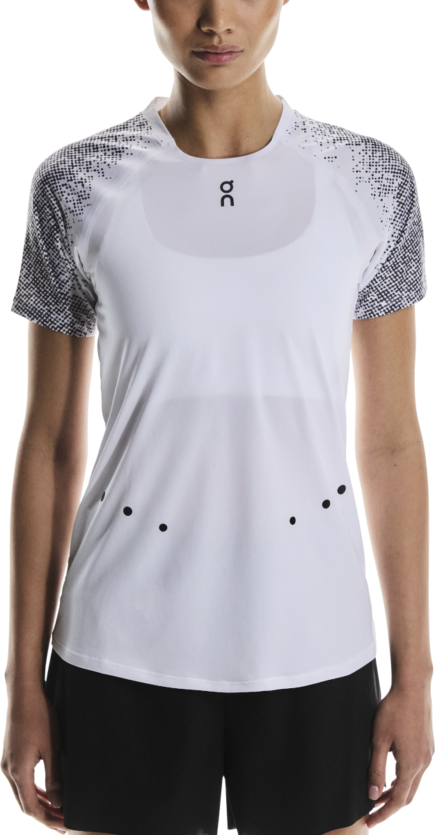 Majica kratkih rukava On Running On Running Ultra-T Running T-Shirt Bijela | 1wf30140923, 0