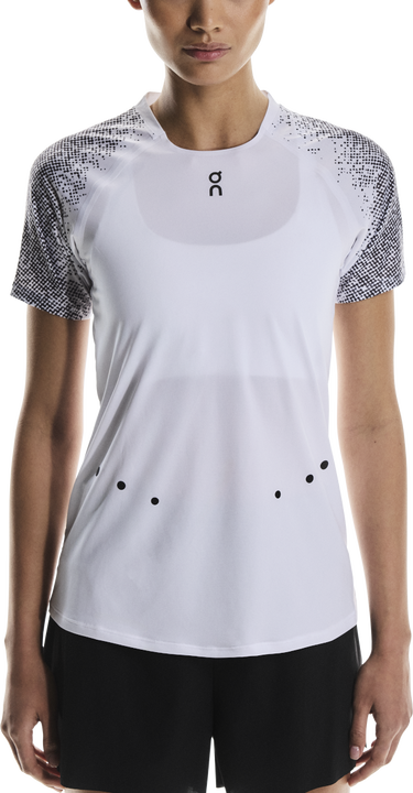 Majica kratkih rukava On Running On Running Ultra-T Running T-Shirt Bijela | 1wf30140923, 0