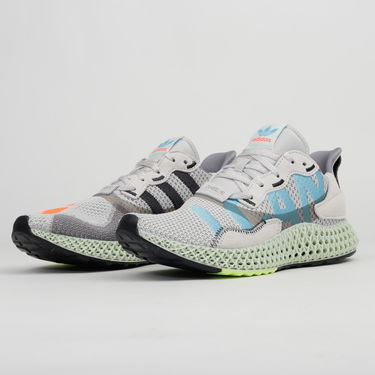 Tenisice i cipele adidas Originals Z4000 4D Siva | EF9624, 1