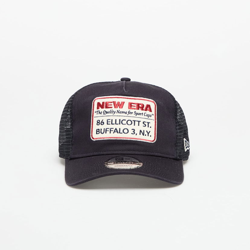 Kapa New Era New Era 19TWENTY Trucker Cap Tamnoplava | 60691207
