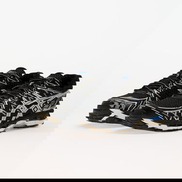 Tenisice i cipele Asics Gel-Kayano 20 "Black & Pure Silver" Crna | 1203A388-001, 2