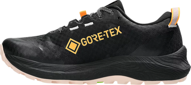 Tenisice i cipele Asics GEL-Trabuco 12 GTX Crna | 1012b607-003, 4