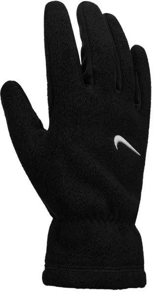 Rukavice Nike Fleece Therma-Fit Training Gloves Crna | 9316-47-010, 0