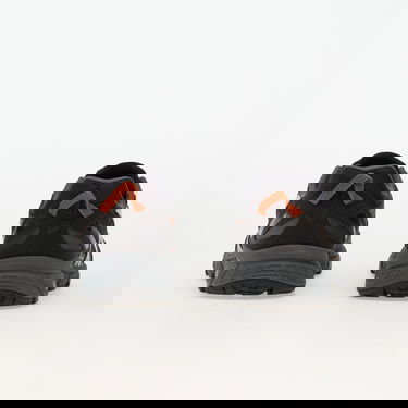 Tenisice i cipele Asics Gel-Venture 6 Black/ Orange Mantle Crna | 1203A438-004, 4