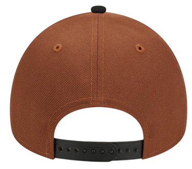 Kapa New Era Buffalo Bills Harvest 9Forty Adjustable Cap Smeđa | 60426660-60426660, 4