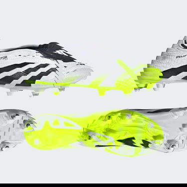 Tenisice i cipele adidas Performance Predator Pro Bijela | JS4077, 1